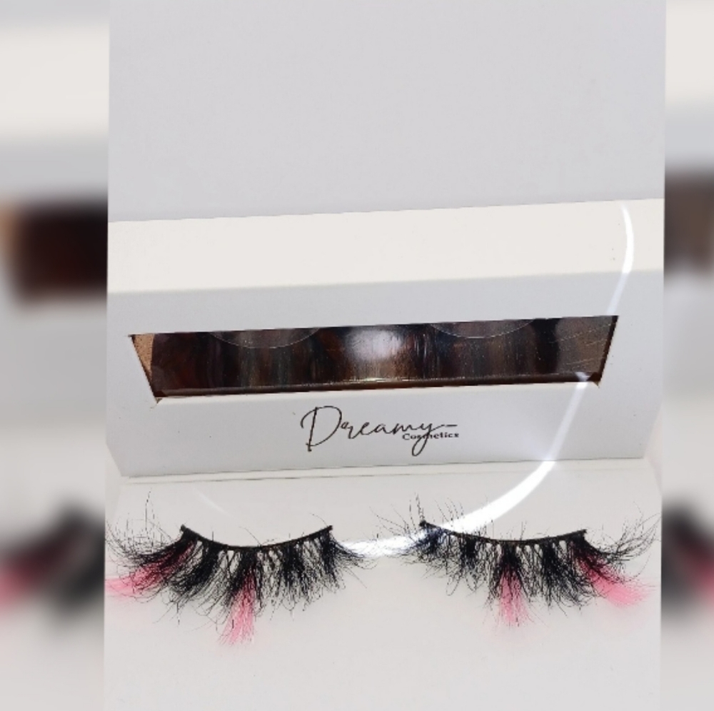 High quality Lashes